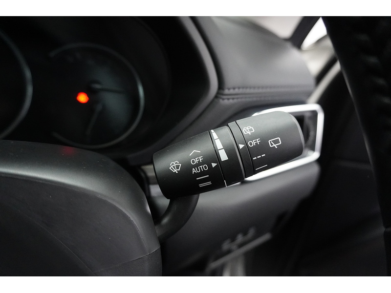 Mazda CX-5 SKYACTIV-G Sport Edition - U2126