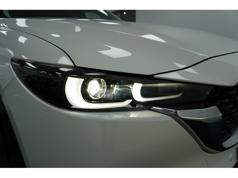 Mazda CX-5 SKYACTIV-G Sport Edition - U2126