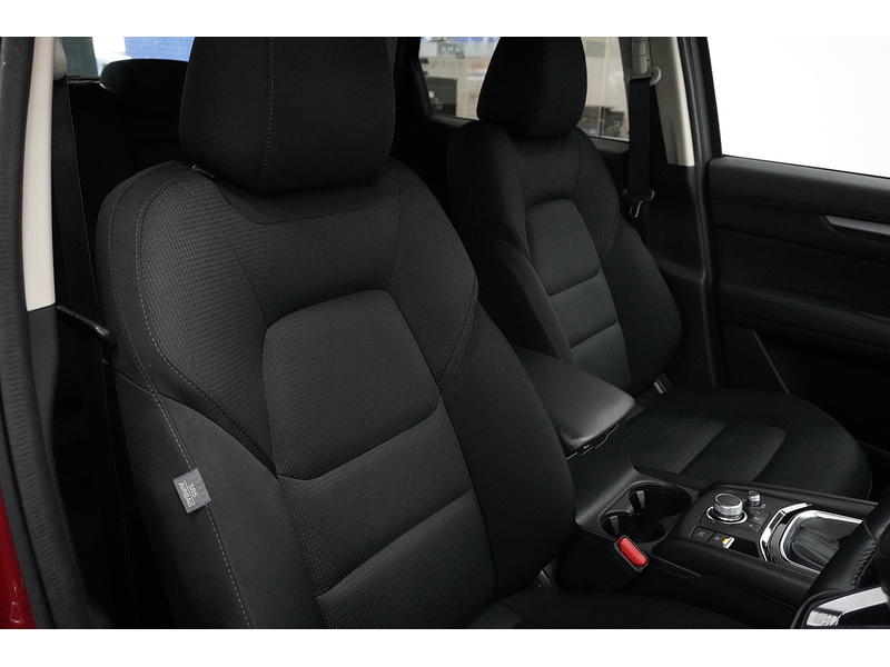 Mazda CX-5 SKYACTIV-G SE-L - U2127