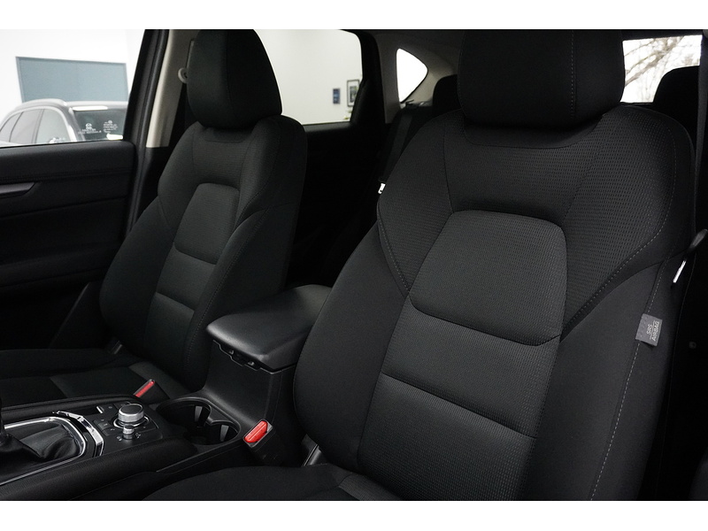 Mazda CX-5 SKYACTIV-G SE-L - U2127