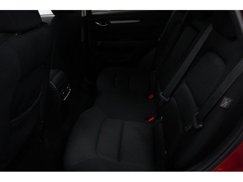 Mazda CX-5 SKYACTIV-G SE-L - U2127