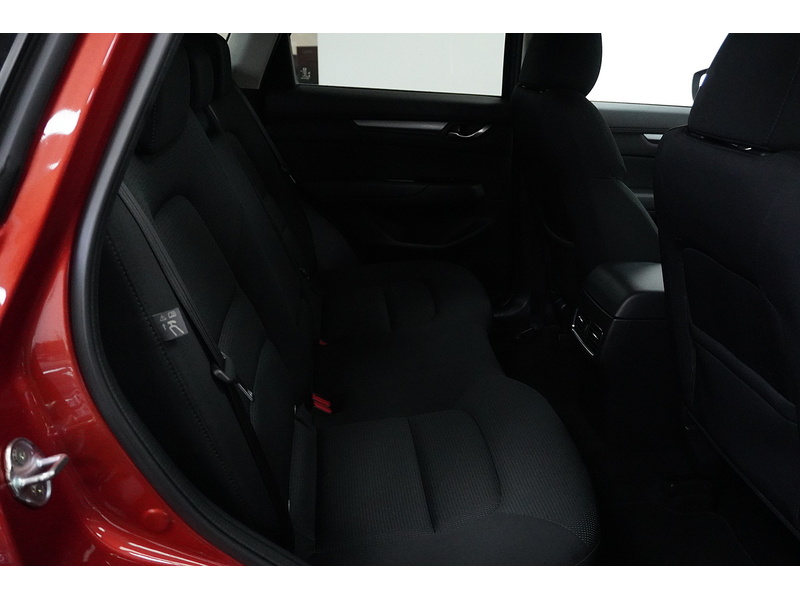 Mazda CX-5 SKYACTIV-G SE-L - U2127