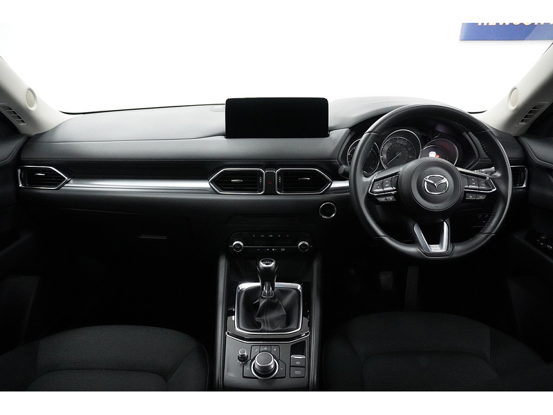 Mazda CX-5 SKYACTIV-G SE-L - U2127