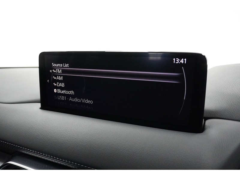 Mazda CX-5 SKYACTIV-G SE-L - U2127