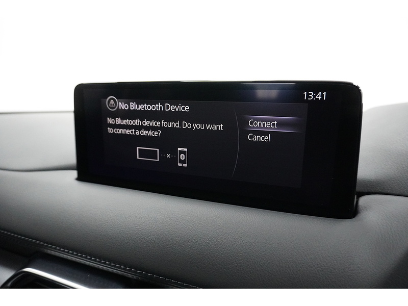 Mazda CX-5 SKYACTIV-G SE-L - U2127