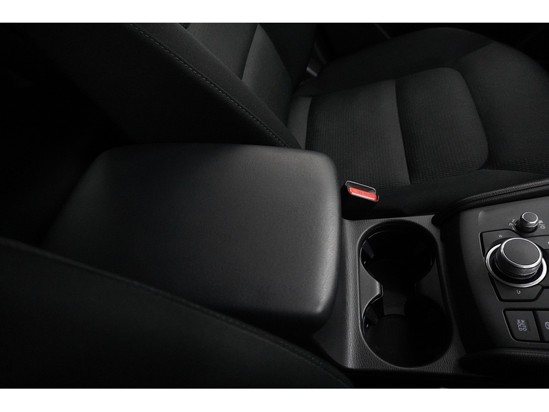 Mazda CX-5 SKYACTIV-G SE-L - U2127