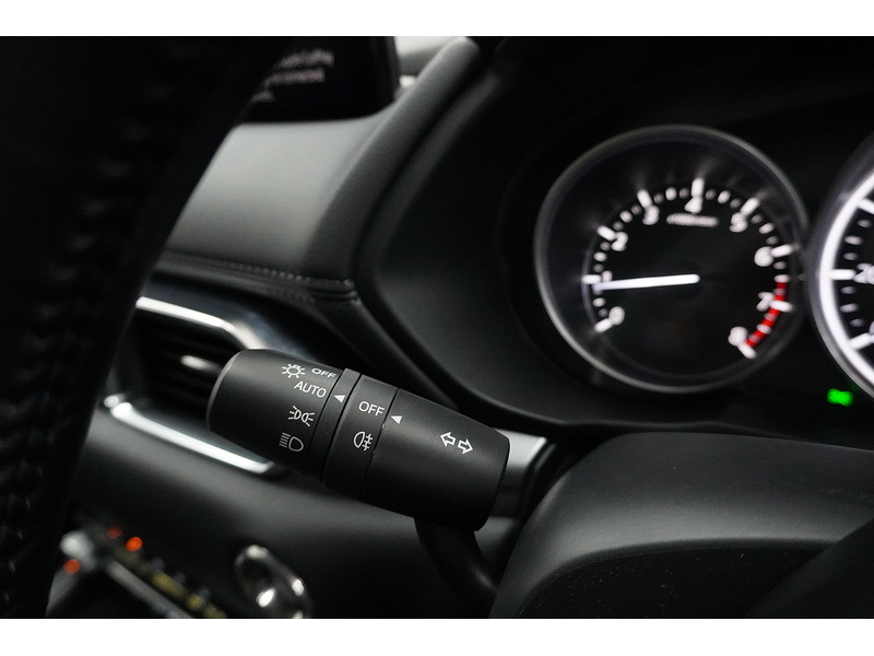 Mazda CX-5 SKYACTIV-G SE-L - U2127