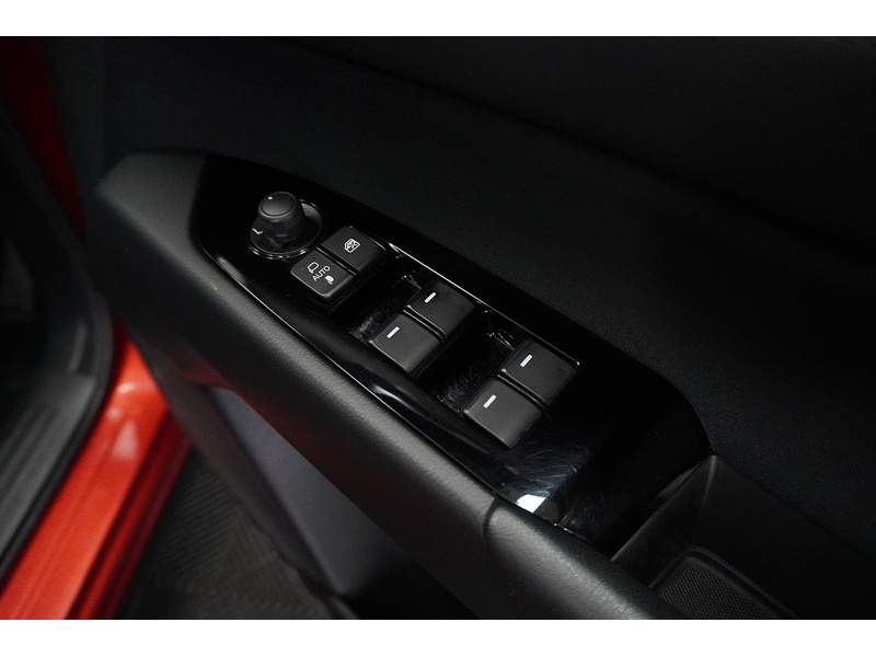 Mazda CX-5 SKYACTIV-G SE-L - U2127