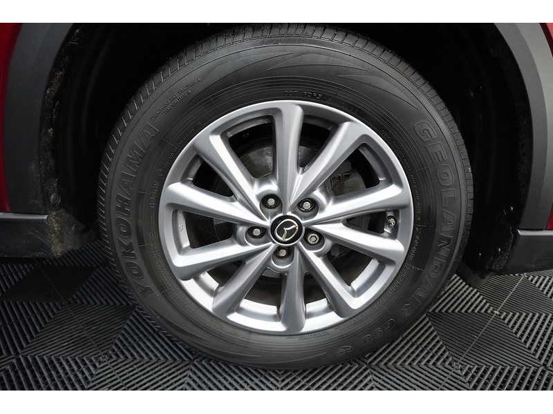 Mazda CX-5 SKYACTIV-G SE-L - U2127