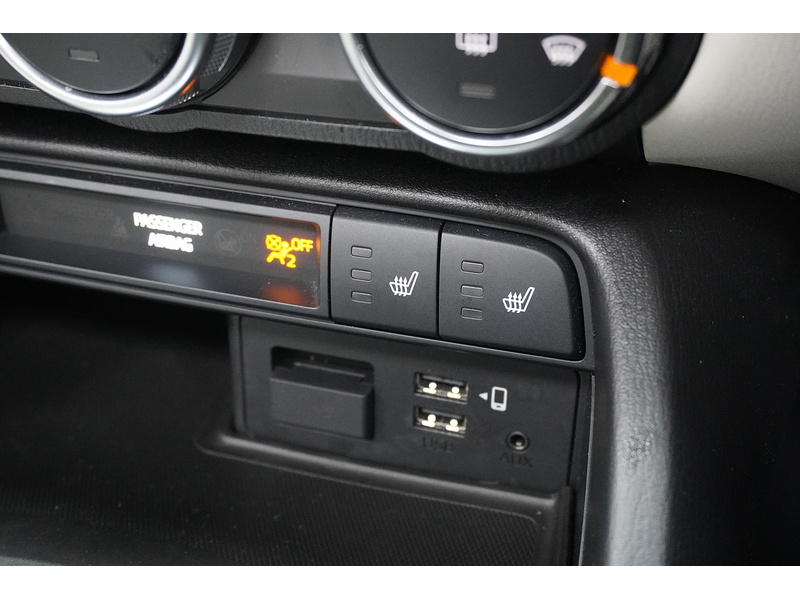 Mazda MX-5 RF SKYACTIV-G GT Sport Tech - U2128