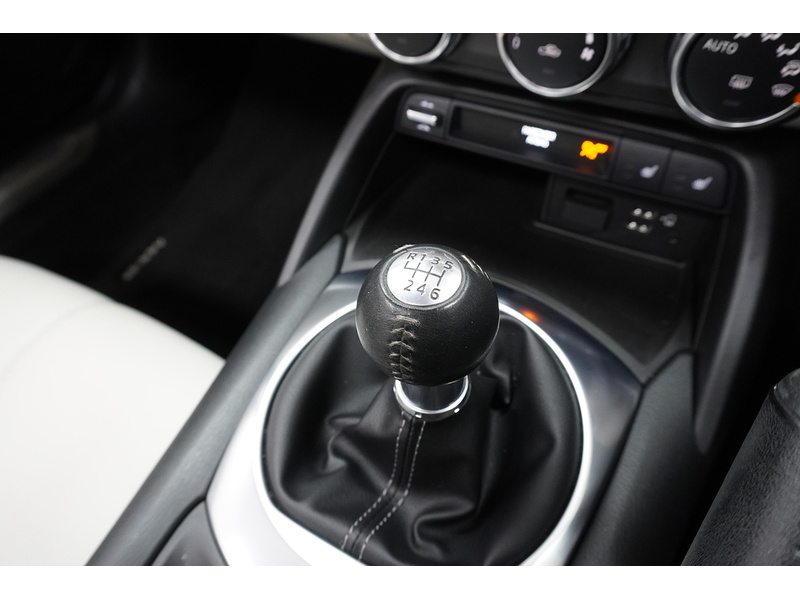 Mazda MX-5 RF SKYACTIV-G GT Sport Tech - U2128