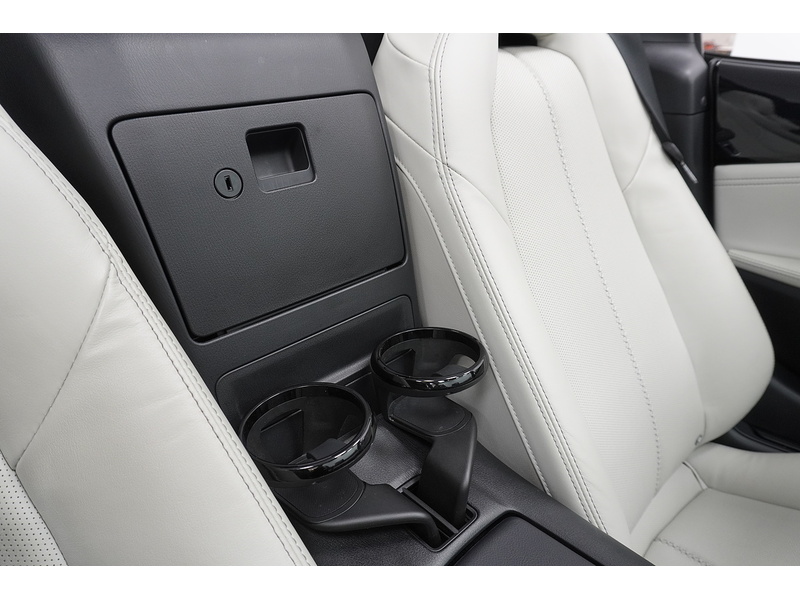 Mazda MX-5 RF SKYACTIV-G GT Sport Tech - U2128