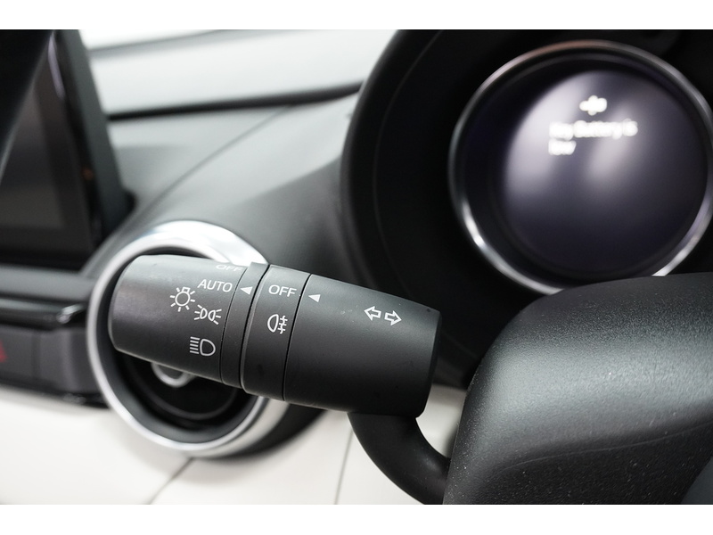 Mazda MX-5 RF SKYACTIV-G GT Sport Tech - U2128