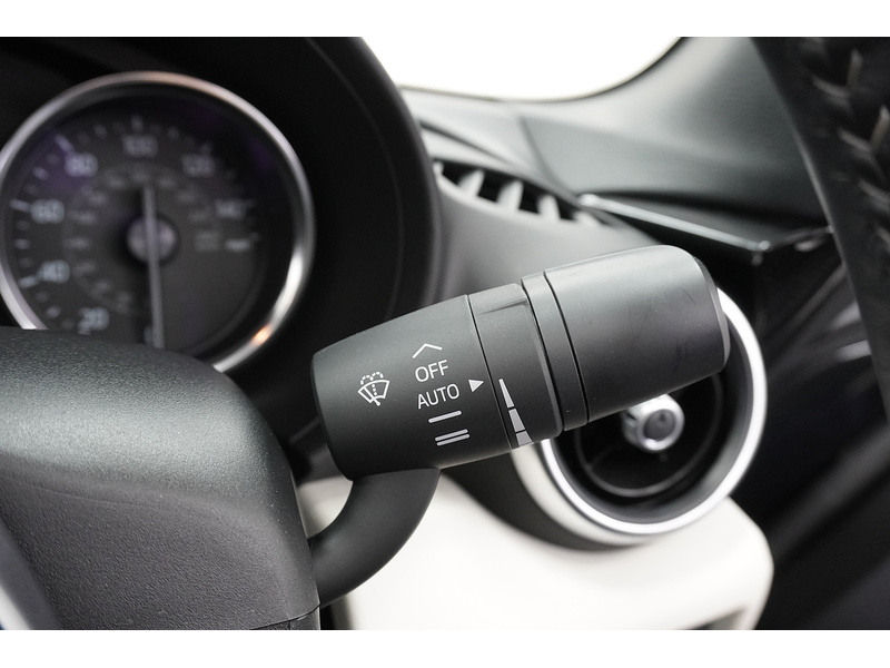 Mazda MX-5 RF SKYACTIV-G GT Sport Tech - U2128