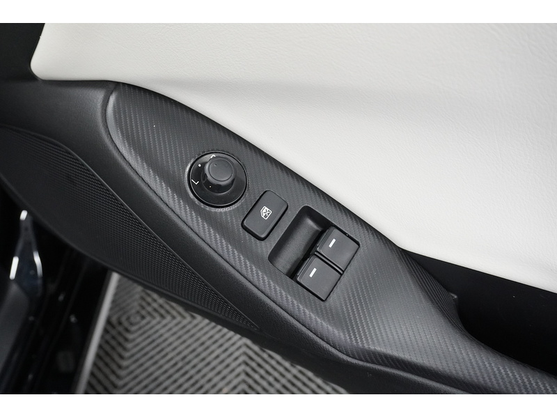 Mazda MX-5 RF SKYACTIV-G GT Sport Tech - U2128