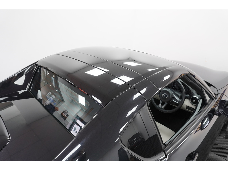 Mazda MX-5 RF SKYACTIV-G GT Sport Tech - U2128