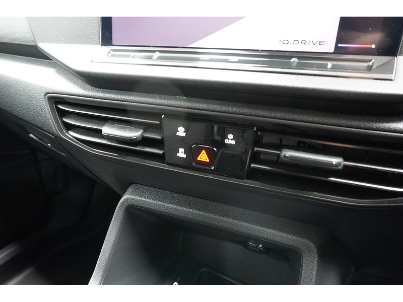 Volkswagen Caddy Maxi TDI C20 Commerce Pro - U2130