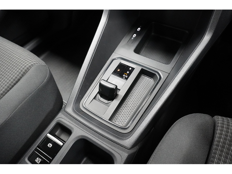 Volkswagen Caddy Maxi TDI C20 Commerce Pro - U2130