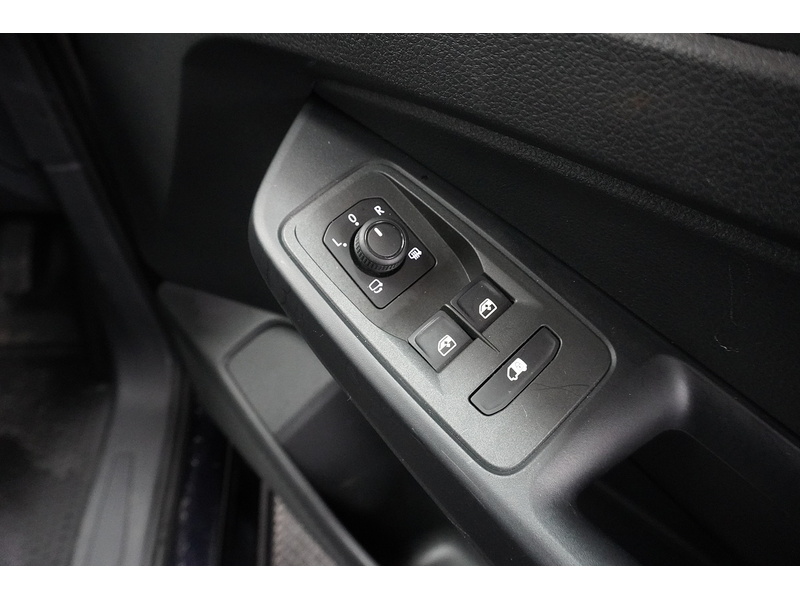 Volkswagen Caddy Maxi TDI C20 Commerce Pro - U2130