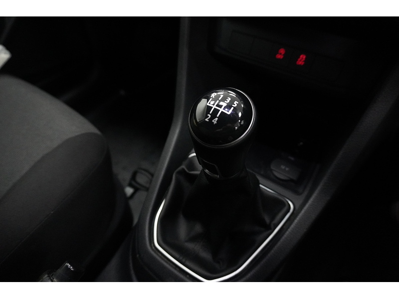 Volkswagen Caddy TDI C20 Highline - U2131