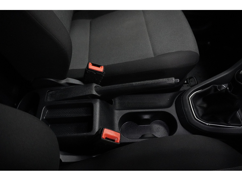 Volkswagen Caddy TDI C20 Highline - U2131