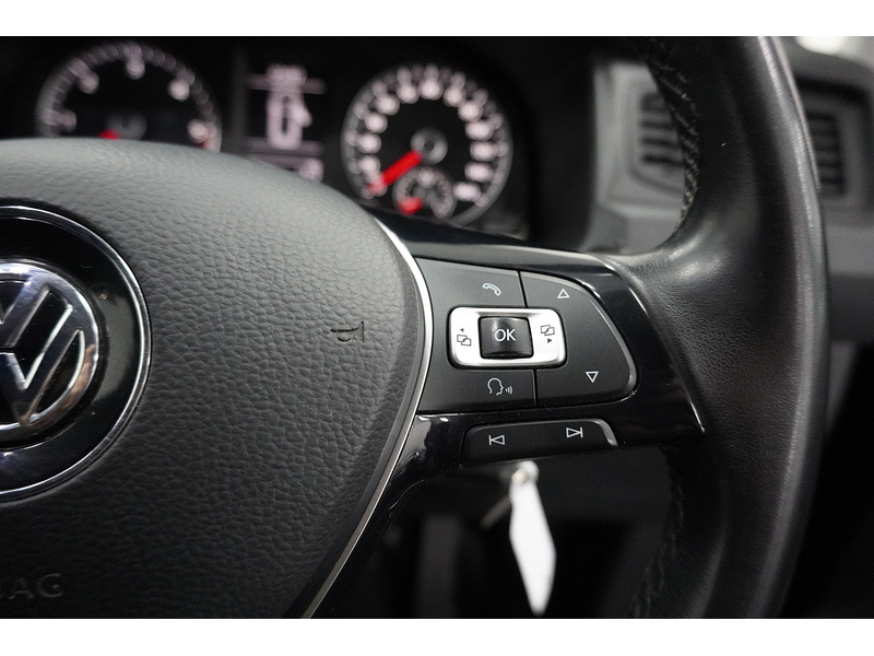 Volkswagen Caddy TDI C20 Highline - U2131