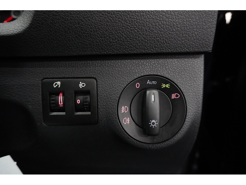 Volkswagen Caddy TDI C20 Highline - U2131