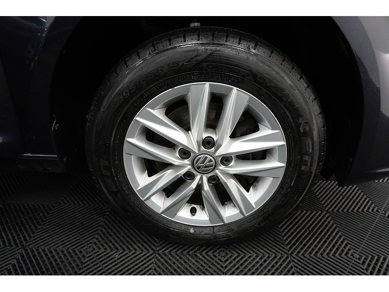 Volkswagen Caddy TDI C20 Highline - U2131