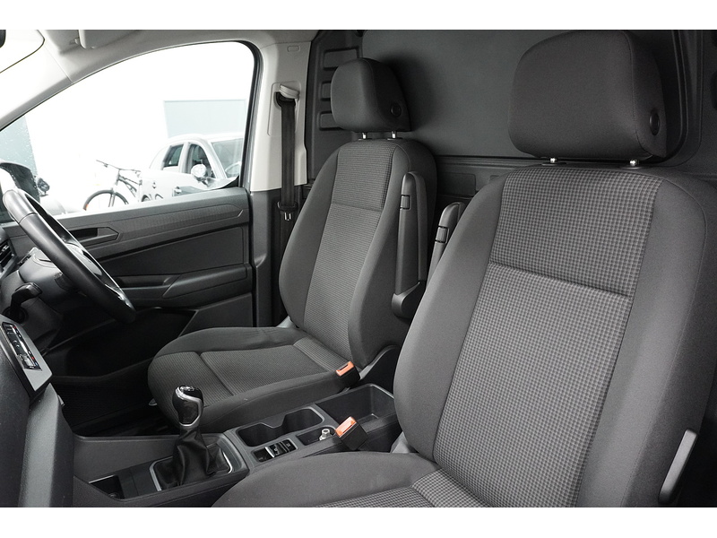Volkswagen Caddy Maxi TDI C20 Commerce Pro - U2134