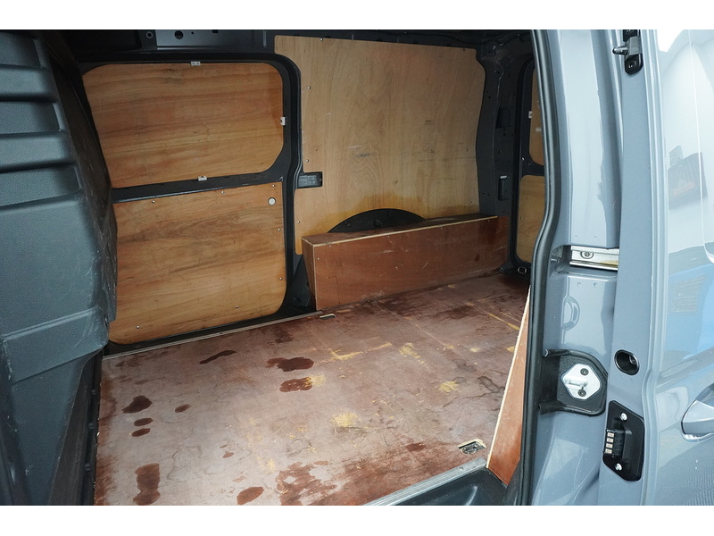 Volkswagen Caddy Maxi TDI C20 Commerce Pro - U2134