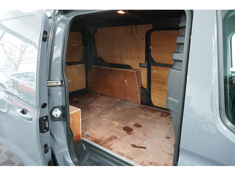 Volkswagen Caddy Maxi TDI C20 Commerce Pro - U2134