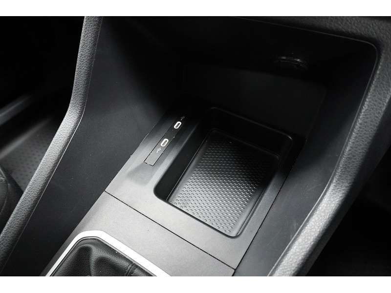 Volkswagen Caddy Maxi TDI C20 Commerce Pro - U2134