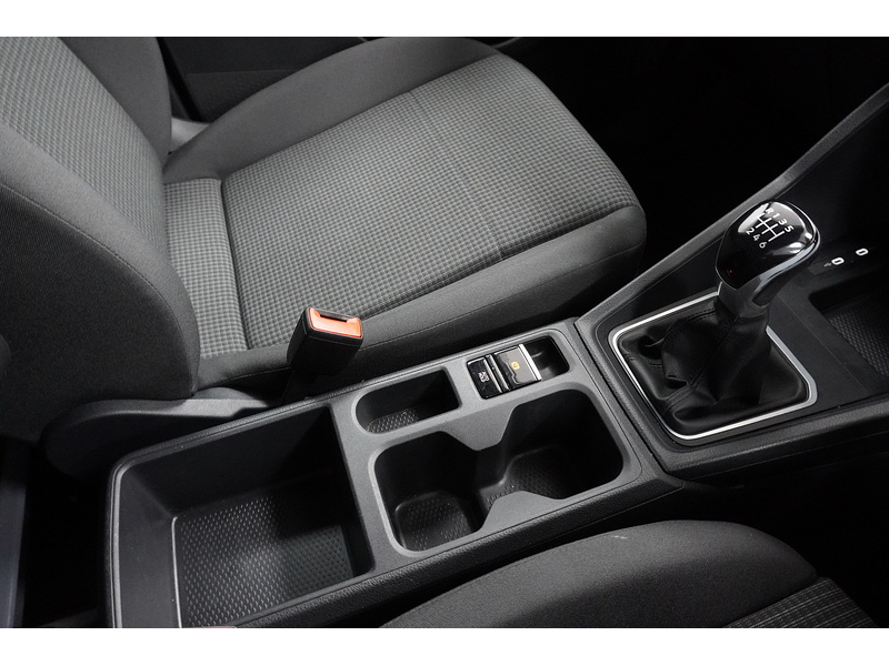 Volkswagen Caddy Maxi TDI C20 Commerce Pro - U2134