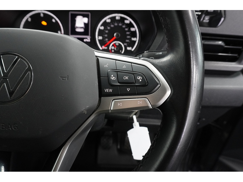 Volkswagen Caddy Maxi TDI C20 Commerce Pro - U2134