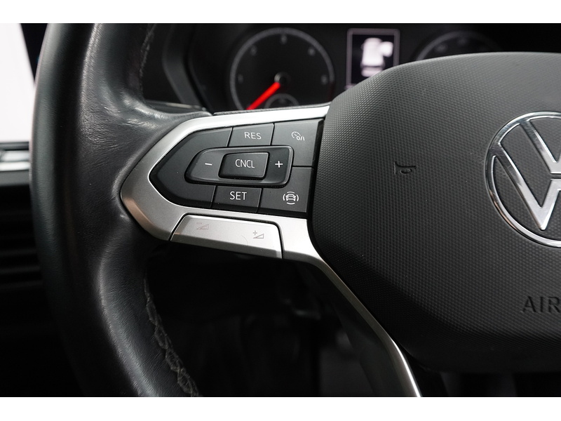 Volkswagen Caddy Maxi TDI C20 Commerce Pro - U2134