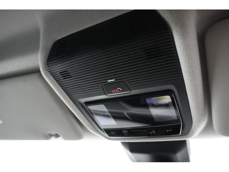 Volkswagen Caddy Maxi TDI C20 Commerce Pro - U2134