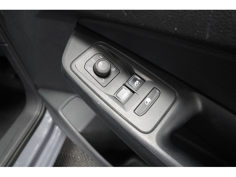 Volkswagen Caddy Maxi TDI C20 Commerce Pro - U2134