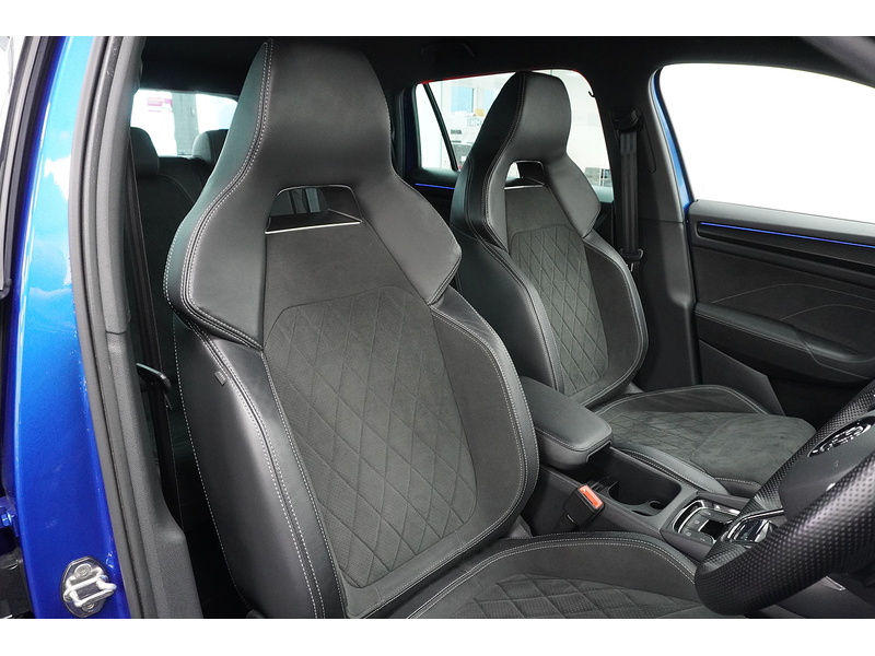 Skoda Kodiaq TSI ACT SportLine - U2137