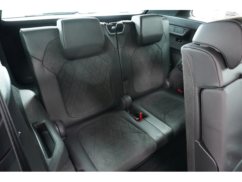 Skoda Kodiaq TSI ACT SportLine - U2137