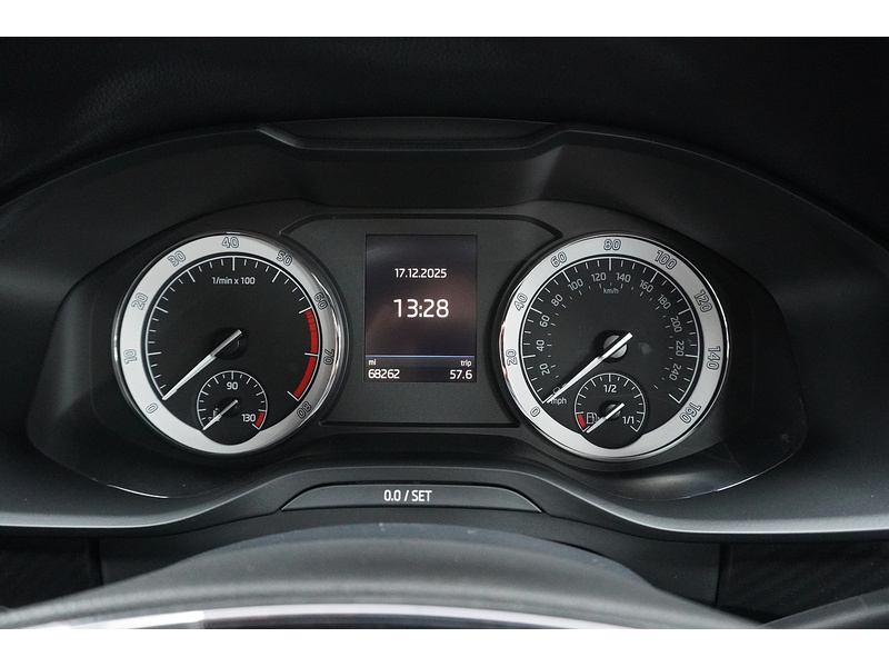 Skoda Kodiaq TSI ACT SportLine - U2137