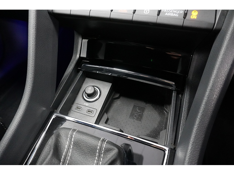 Skoda Kodiaq TSI ACT SportLine - U2137