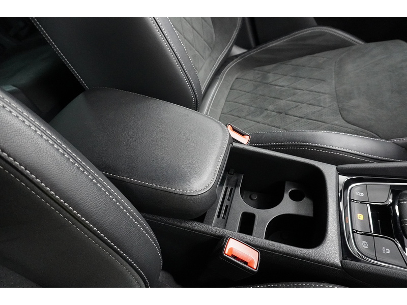 Skoda Kodiaq TSI ACT SportLine - U2137