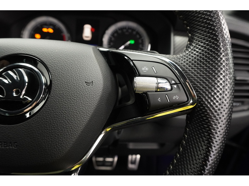 Skoda Kodiaq TSI ACT SportLine - U2137