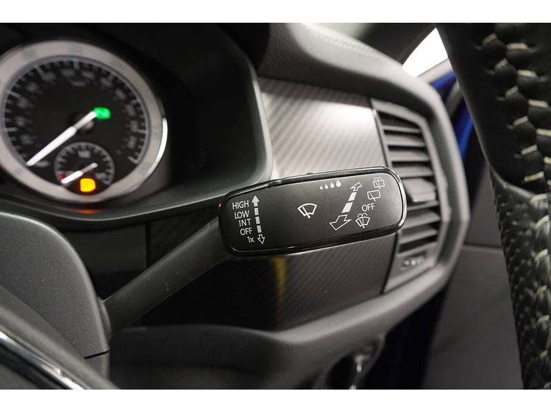 Skoda Kodiaq TSI ACT SportLine - U2137