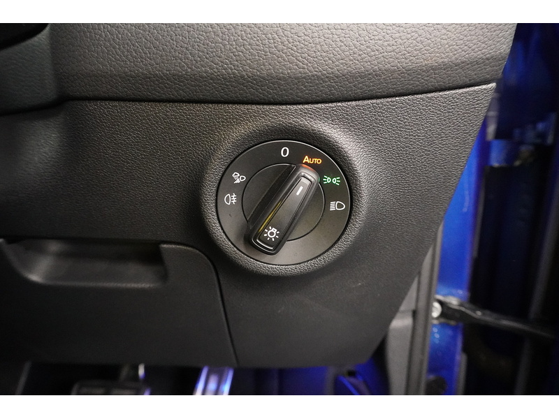 Skoda Kodiaq TSI ACT SportLine - U2137