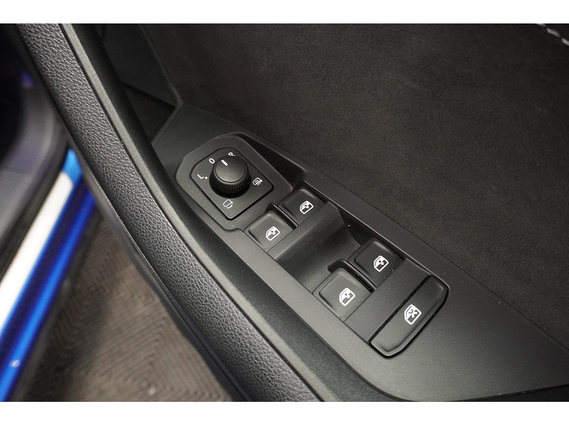 Skoda Kodiaq TSI ACT SportLine - U2137