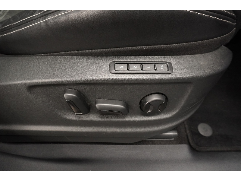 Skoda Kodiaq TSI ACT SportLine - U2137