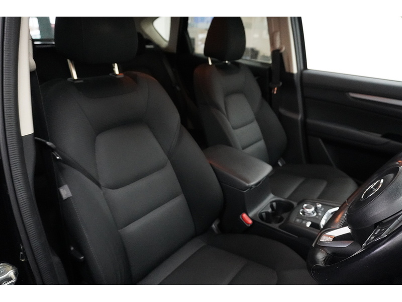 Mazda CX-5 SKYACTIV-G SE-L Nav - U2140