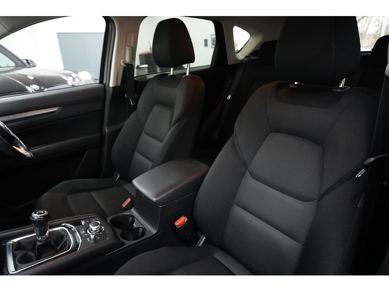 Mazda CX-5 SKYACTIV-G SE-L Nav - U2140