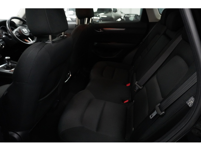 Mazda CX-5 SKYACTIV-G SE-L Nav - U2140